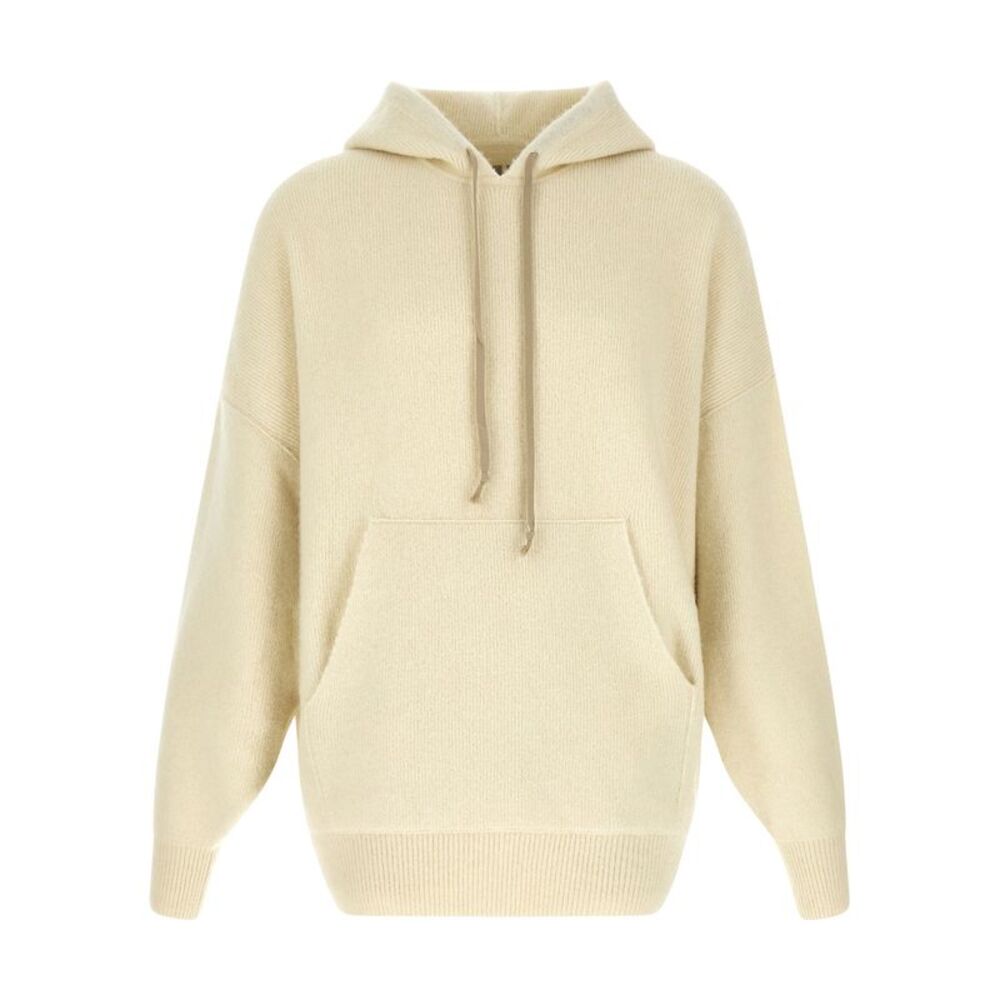 Rick Owens Men 'Hun' Hoodie